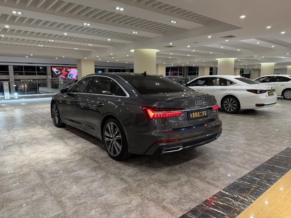 Audi Audi A6L