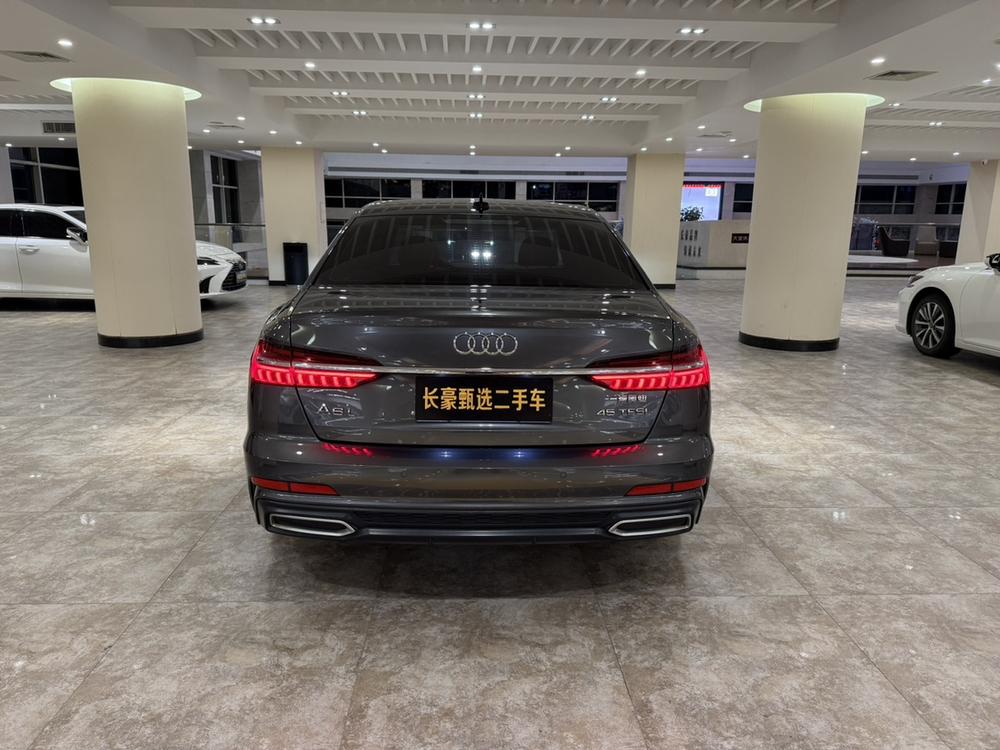 Audi Audi A6L