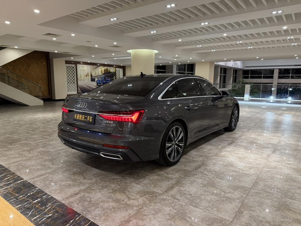 Audi Audi A6L