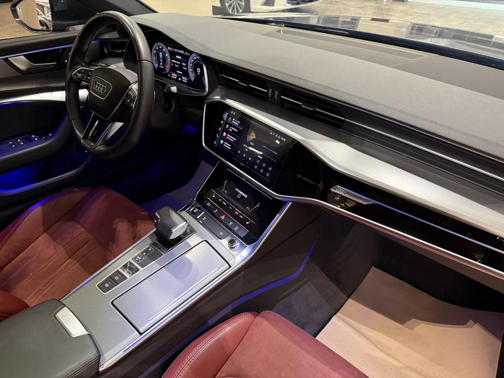 Audi Audi A6L