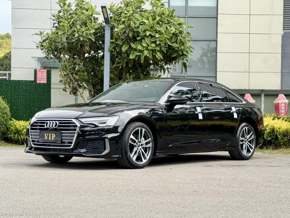 Audi Audi A6L
