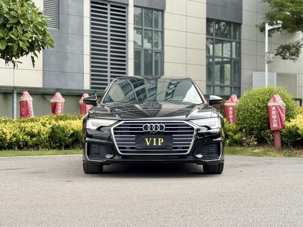 Audi Audi A6L