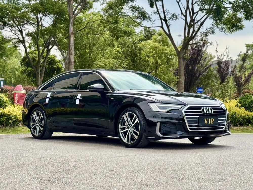 Audi Audi A6L