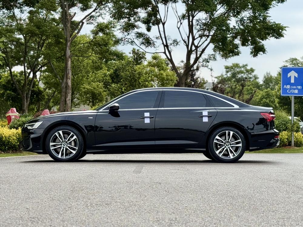 Audi Audi A6L