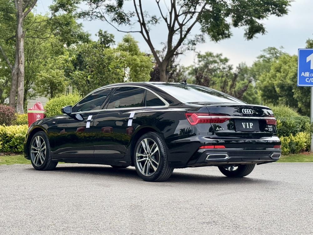 Audi Audi A6L