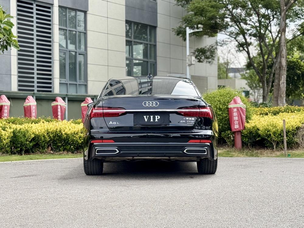 Audi Audi A6L