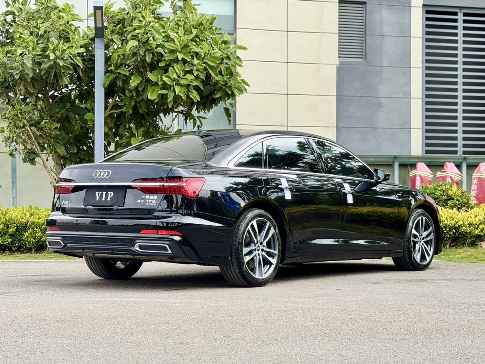 Audi Audi A6L