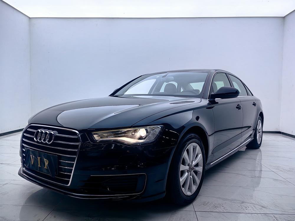 Audi Audi A6L