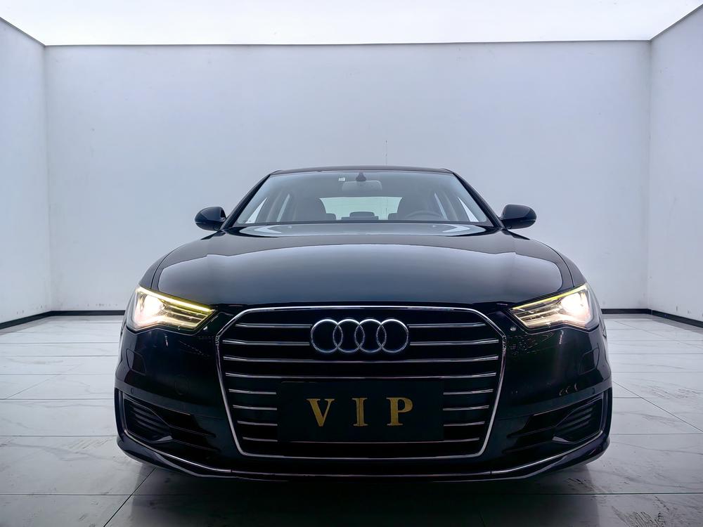 Audi Audi A6L