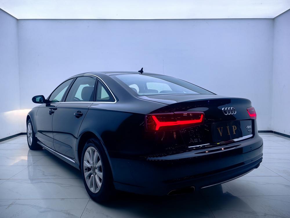 Audi Audi A6L