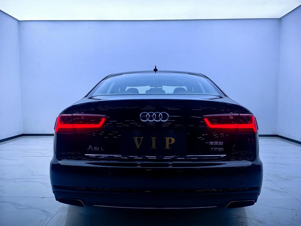 Audi Audi A6L