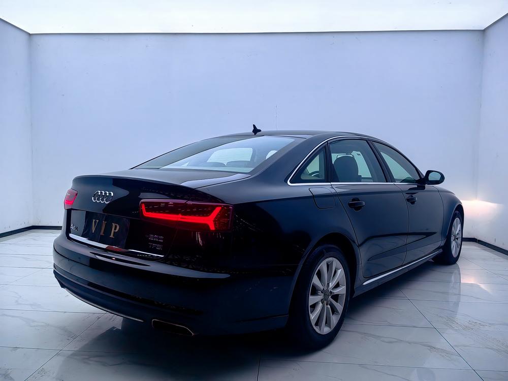 Audi Audi A6L