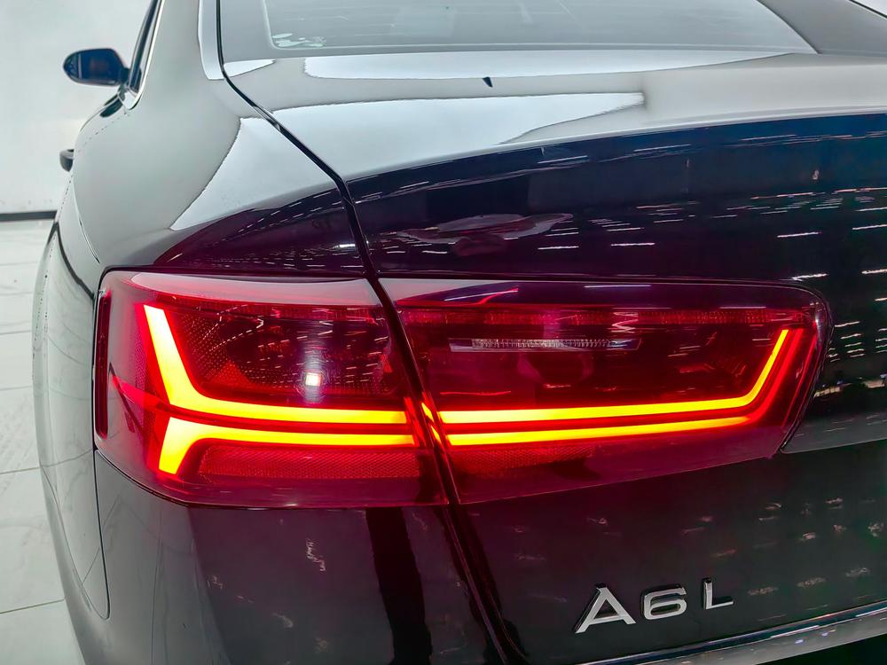 Audi Audi A6L