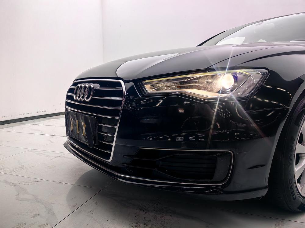 Audi Audi A6L