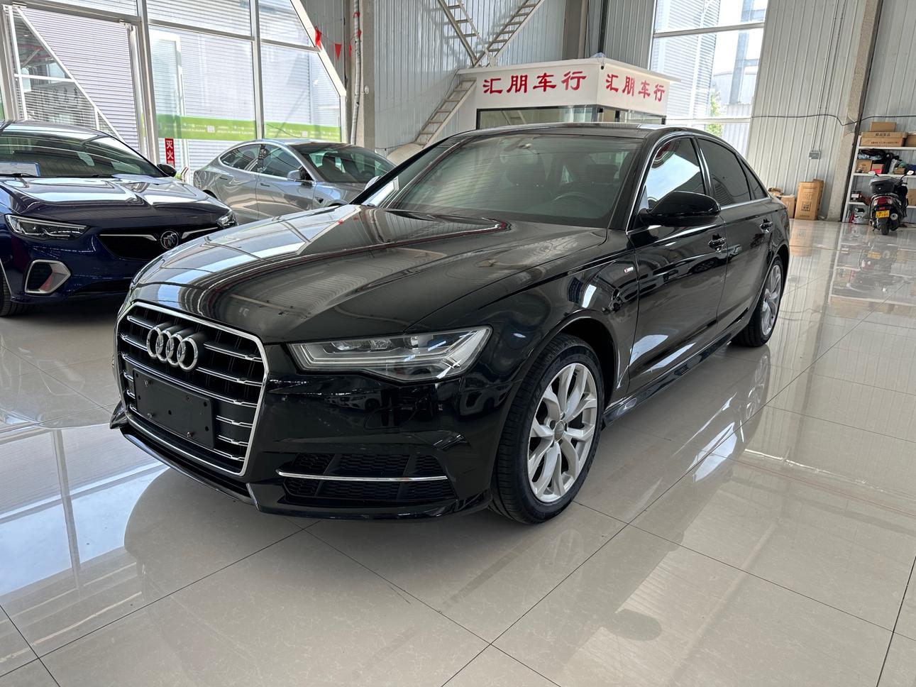 Audi Audi A6L