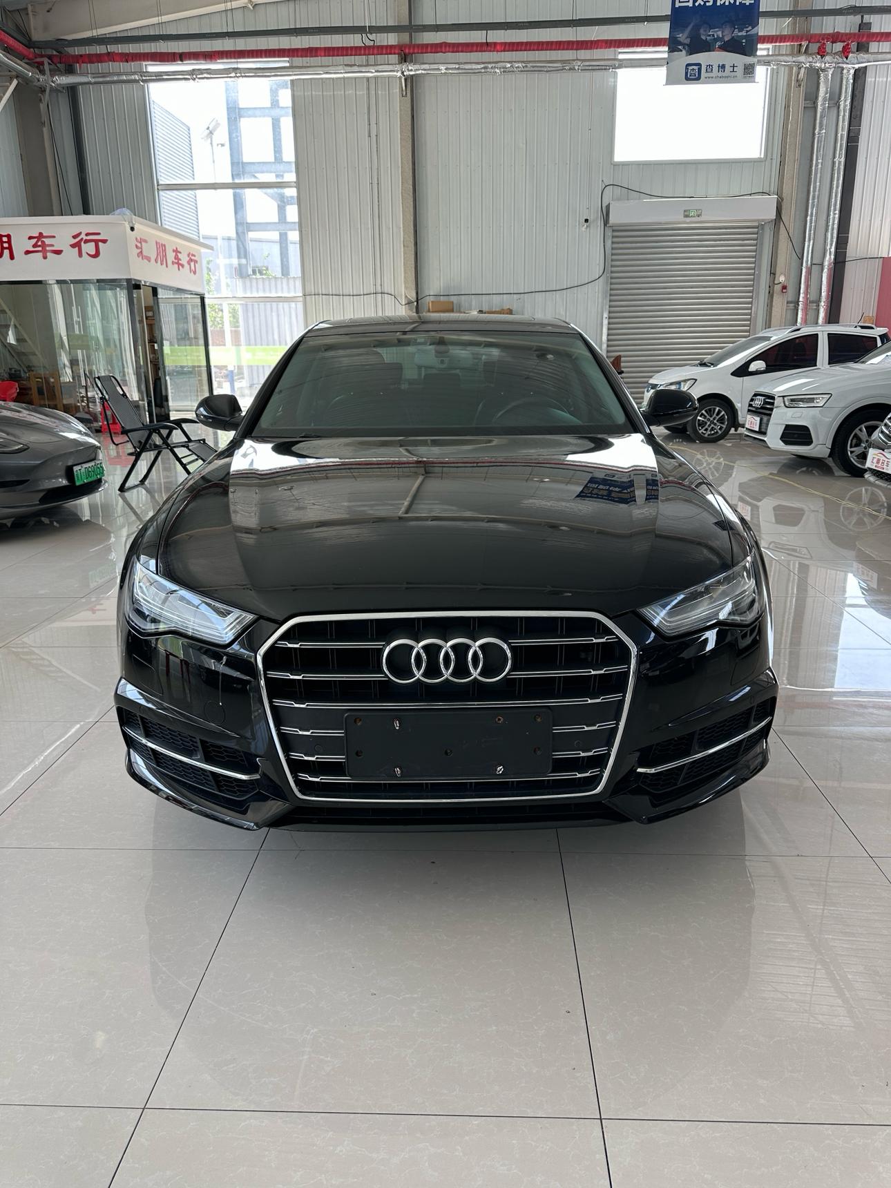 Audi Audi A6L