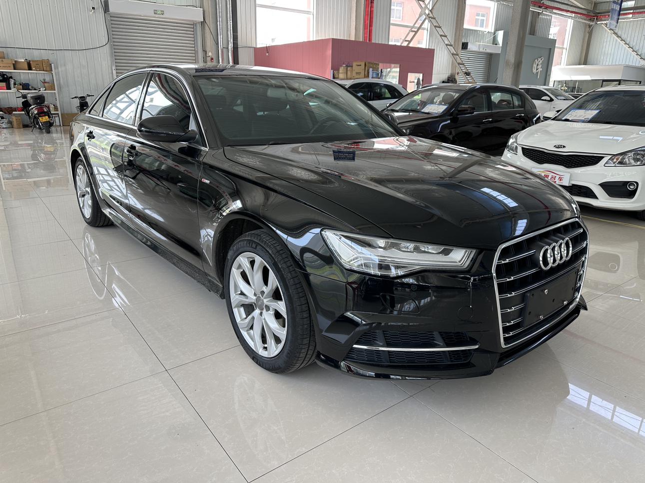 Audi Audi A6L