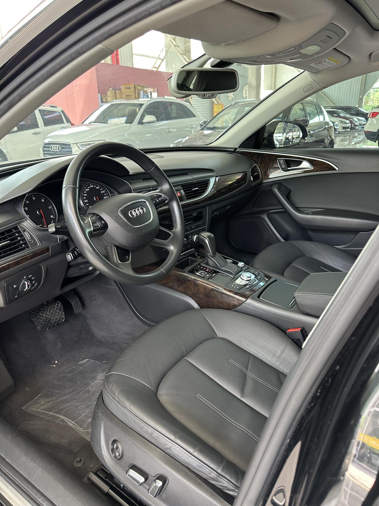 Audi Audi A6L