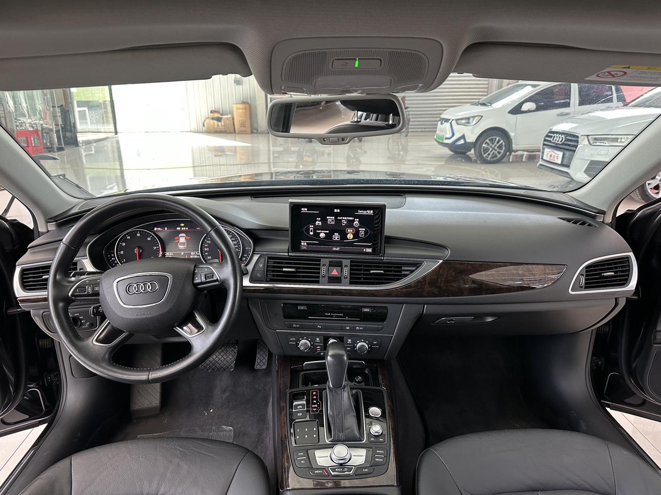 Audi Audi A6L