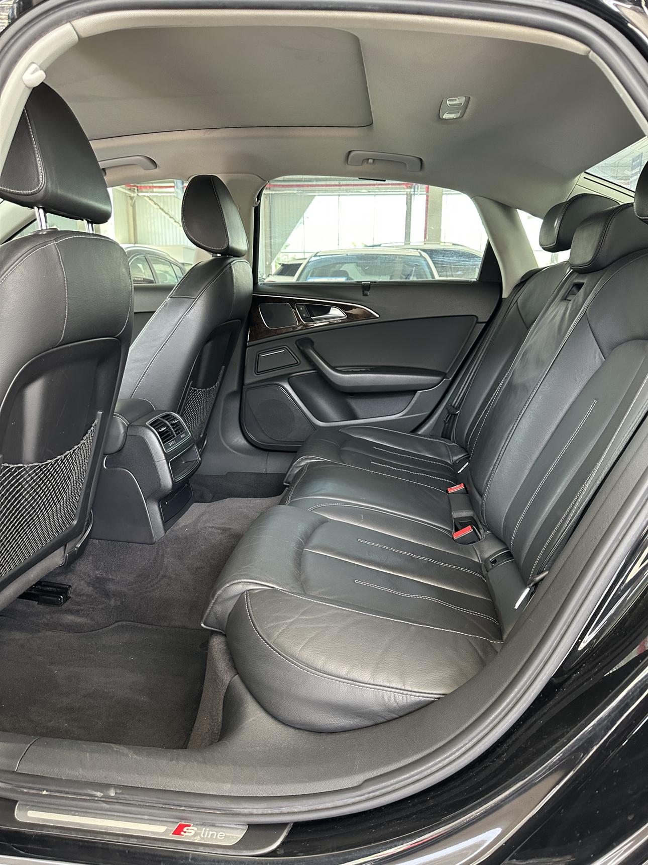 Audi Audi A6L