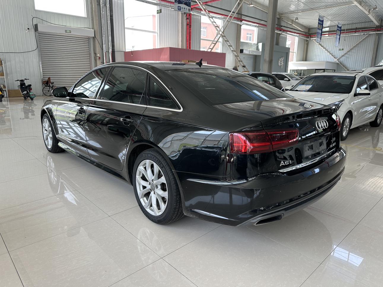 Audi Audi A6L