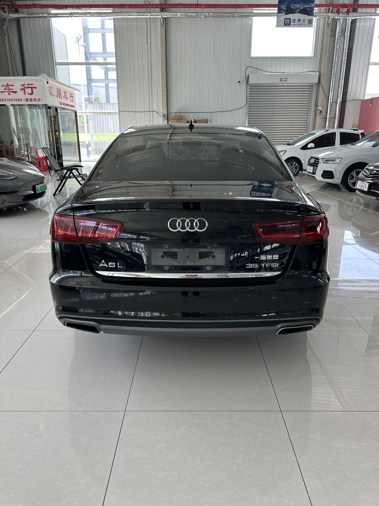 Audi Audi A6L