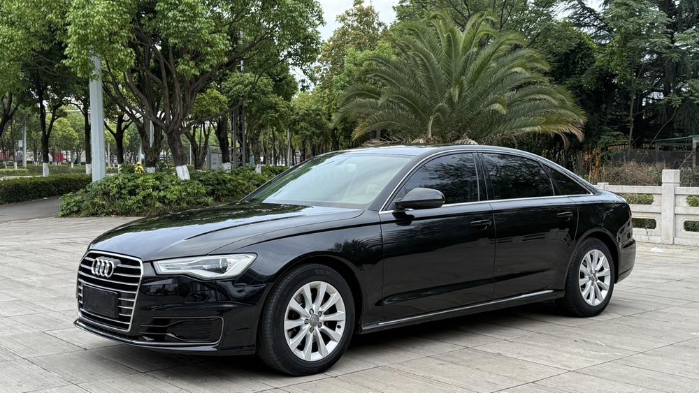 Audi Audi A6L