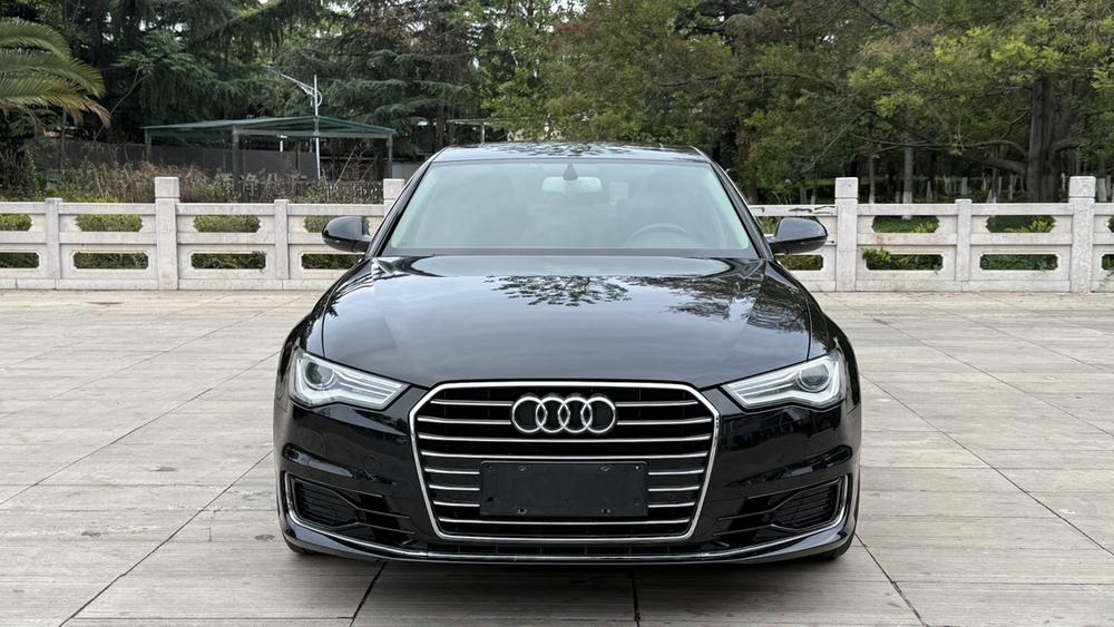 Audi Audi A6L
