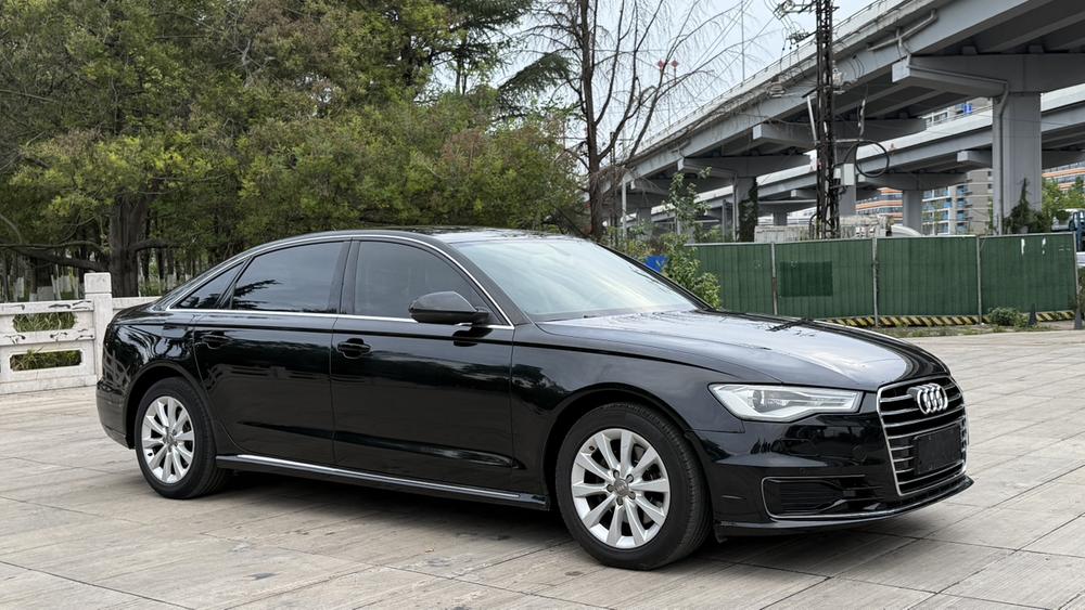 Audi Audi A6L