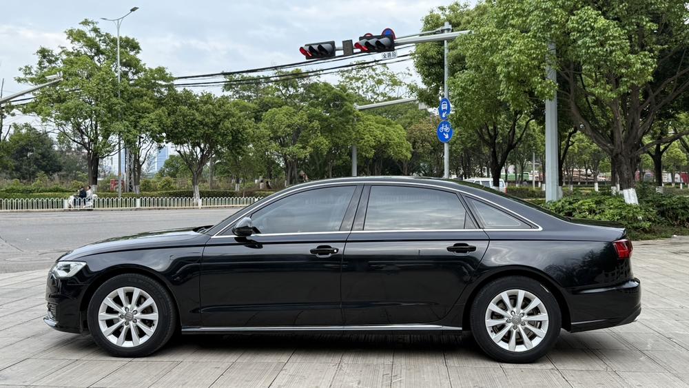 Audi Audi A6L