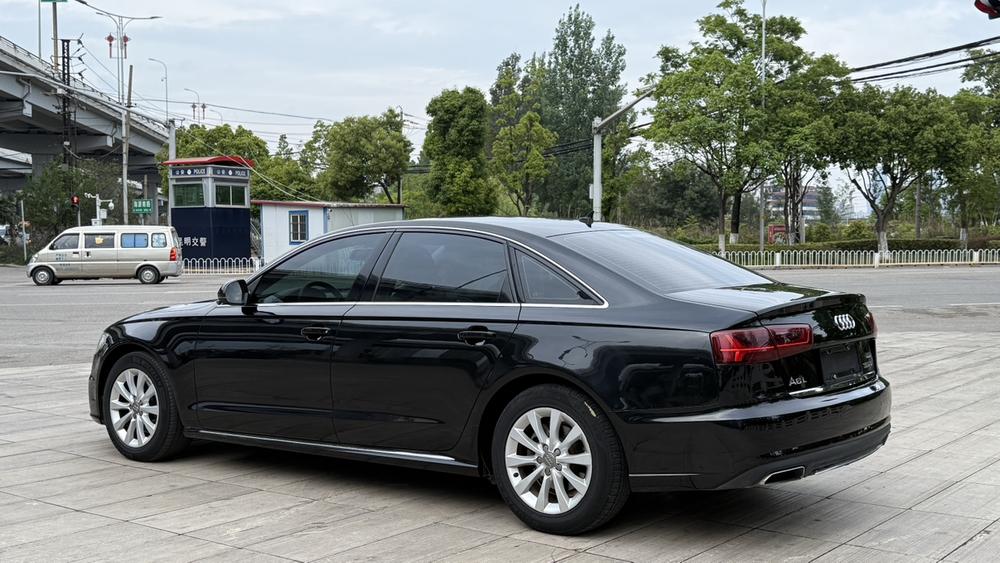 Audi Audi A6L