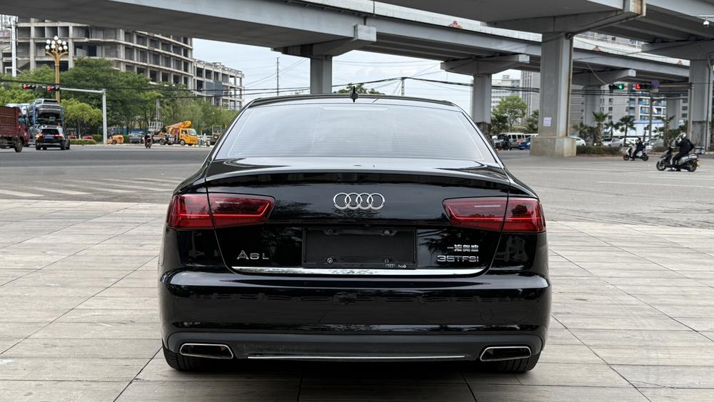 Audi Audi A6L