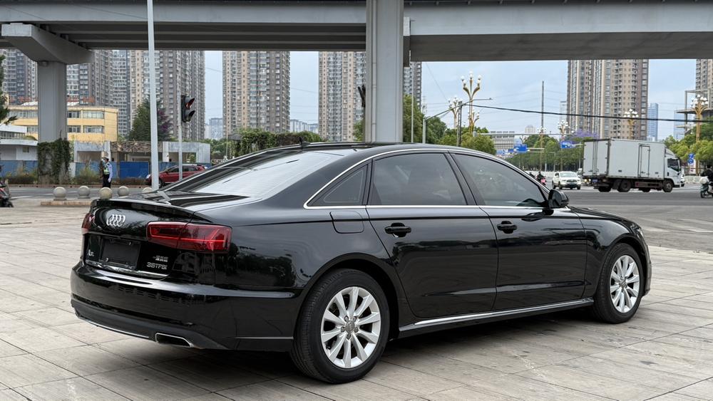 Audi Audi A6L
