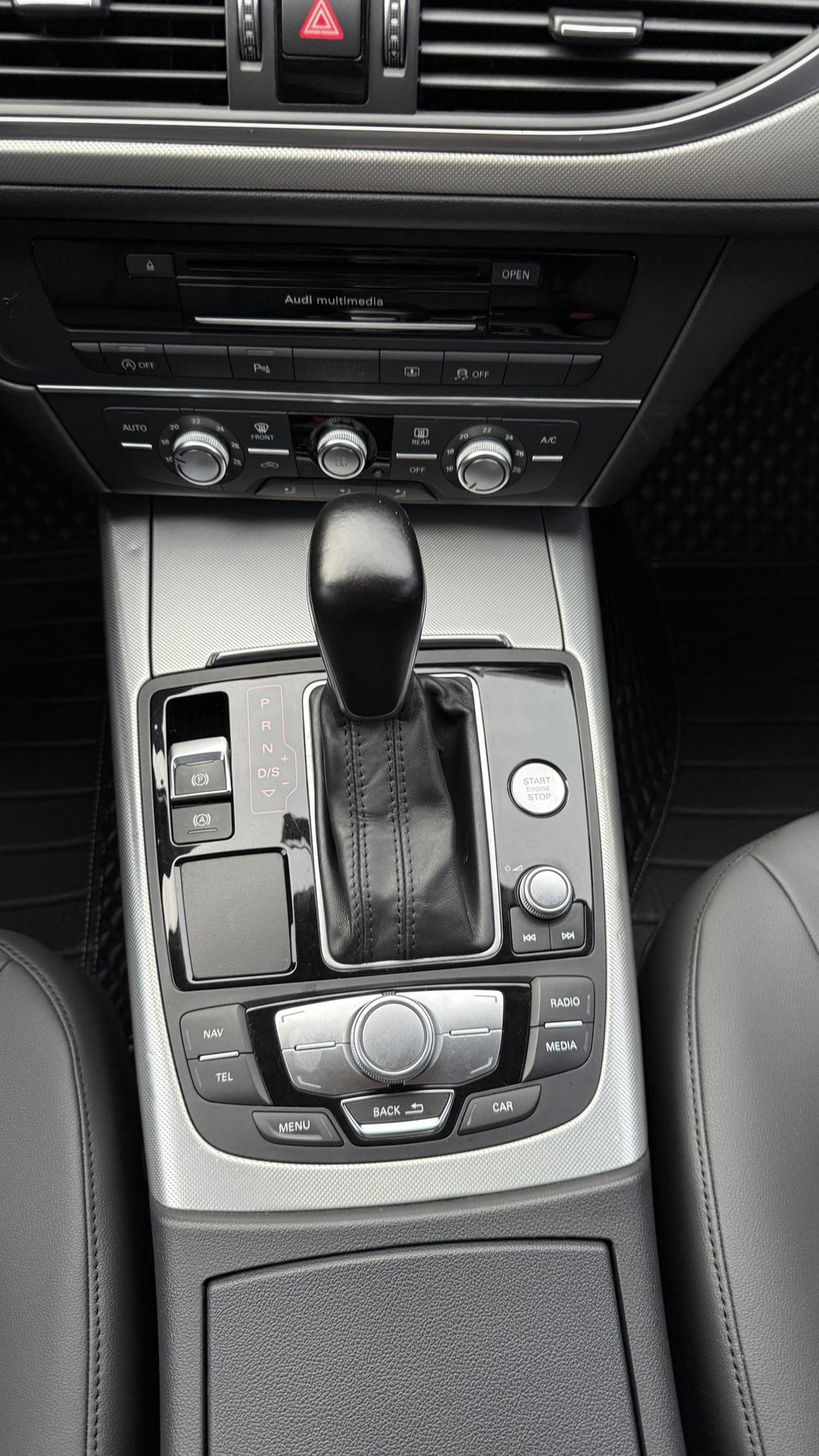 Audi Audi A6L