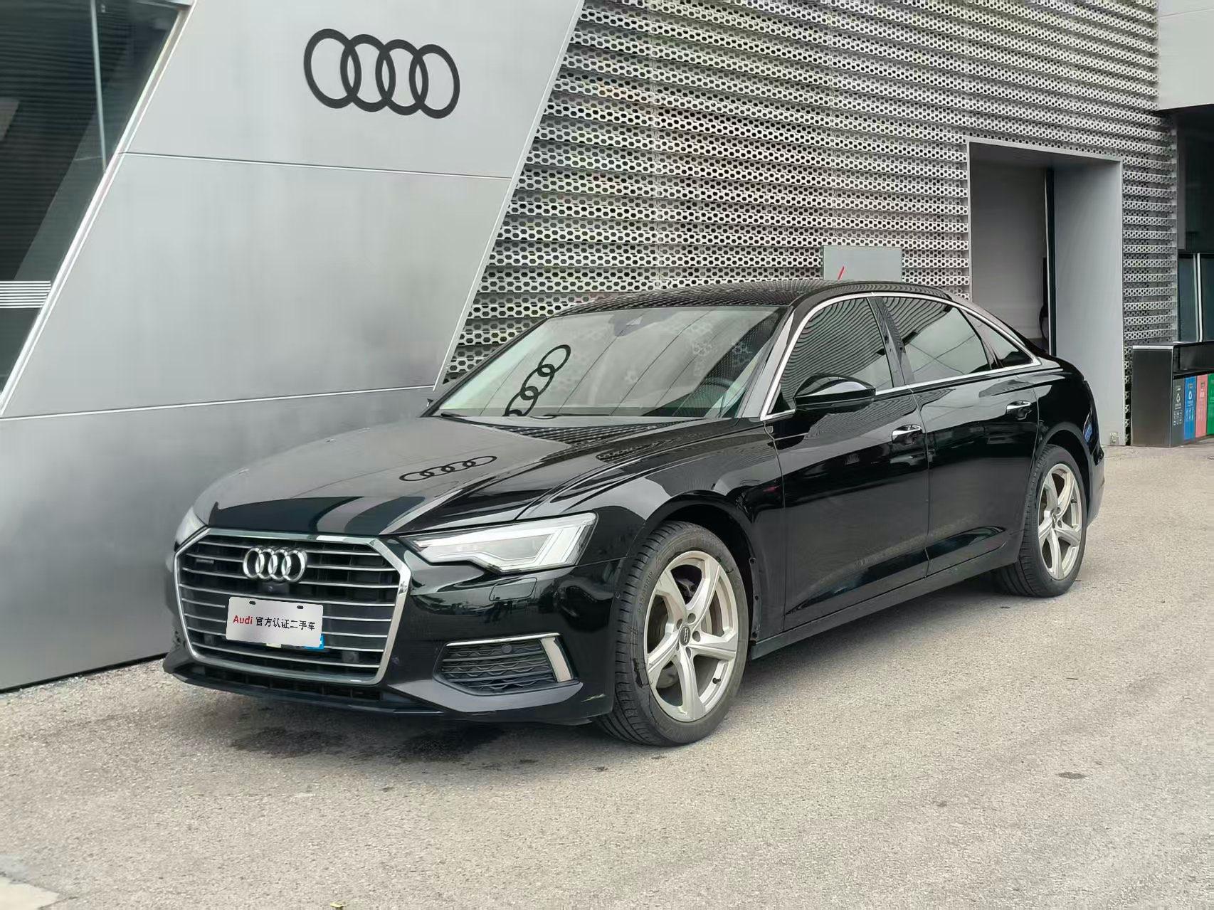 Audi Audi A6L