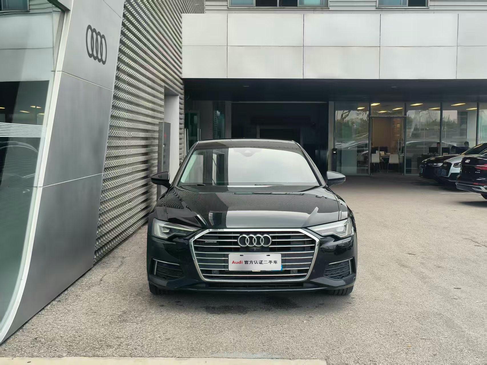 Audi Audi A6L