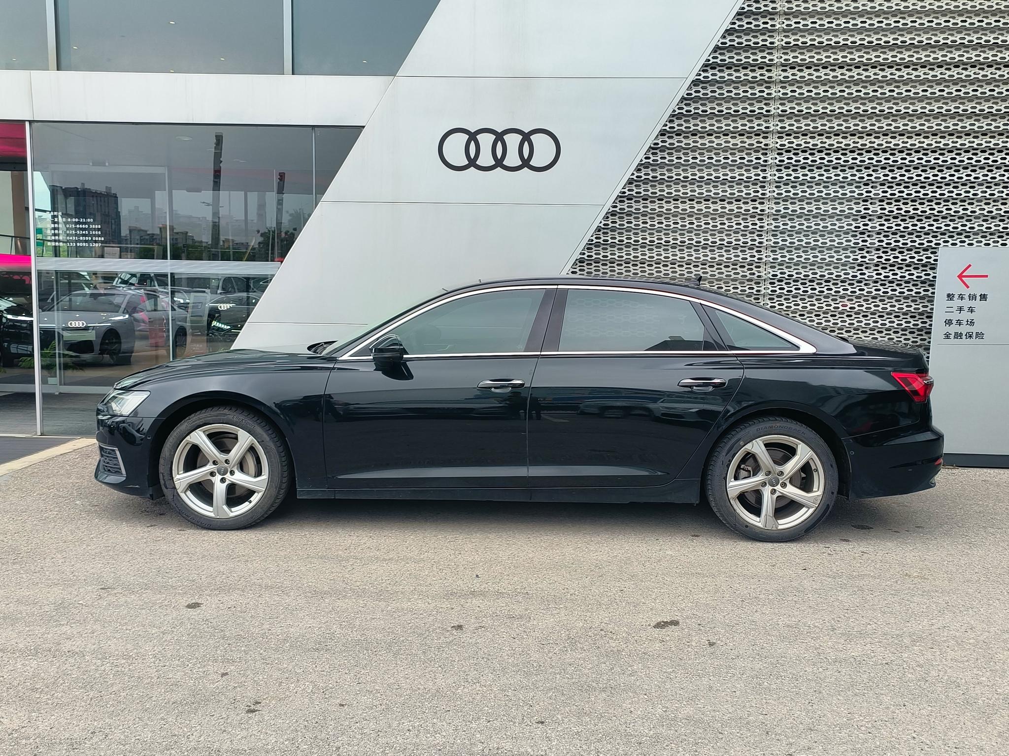 Audi Audi A6L