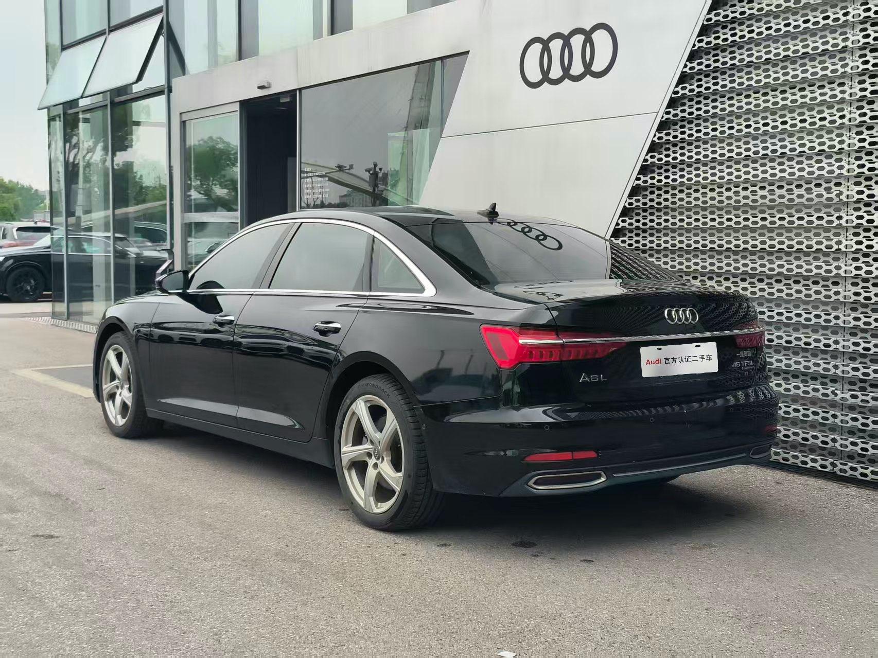 Audi Audi A6L