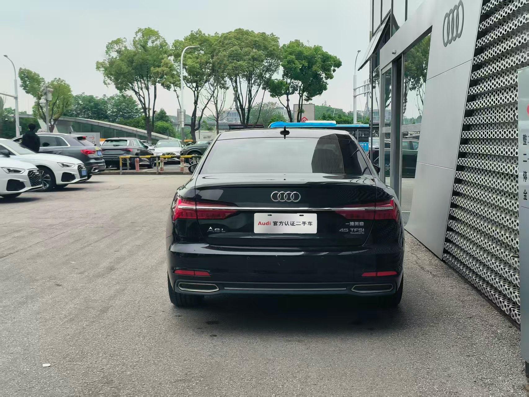 Audi Audi A6L