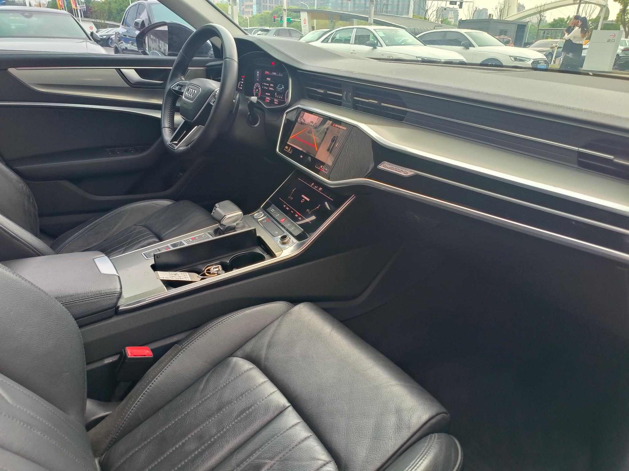 Audi Audi A6L