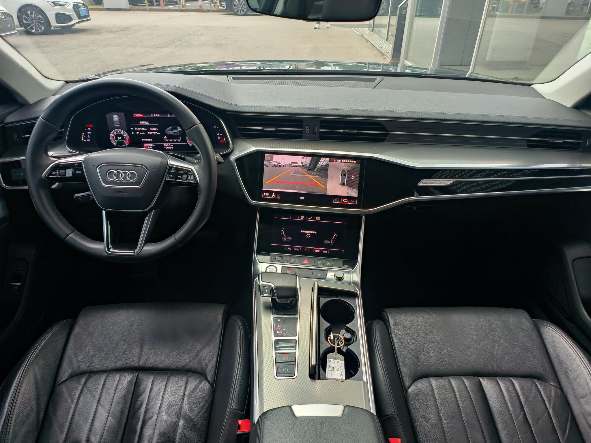 Audi Audi A6L