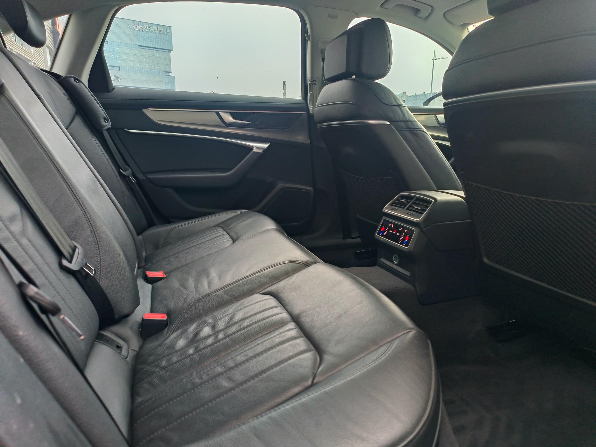 Audi Audi A6L