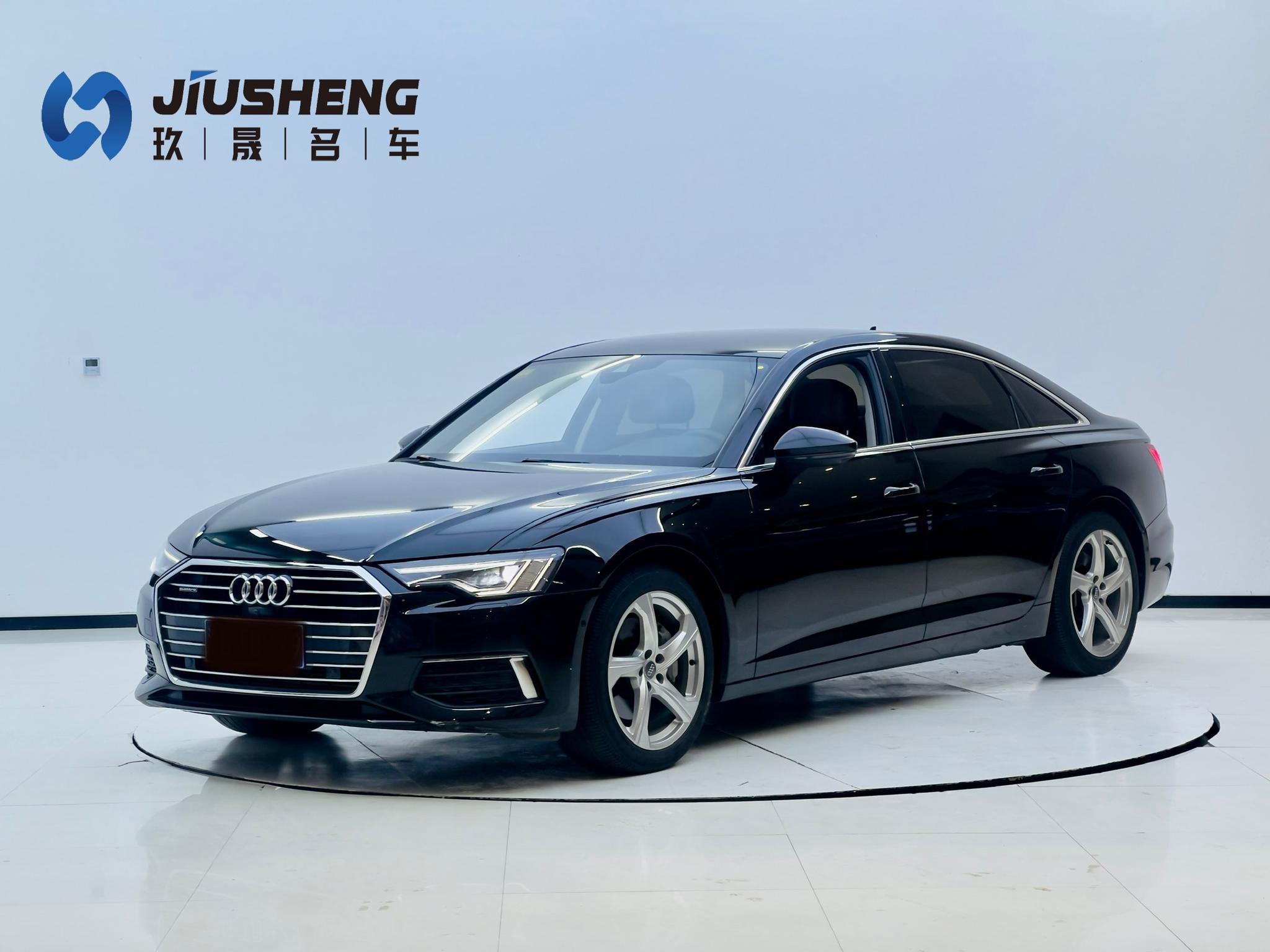 Audi Audi A6L