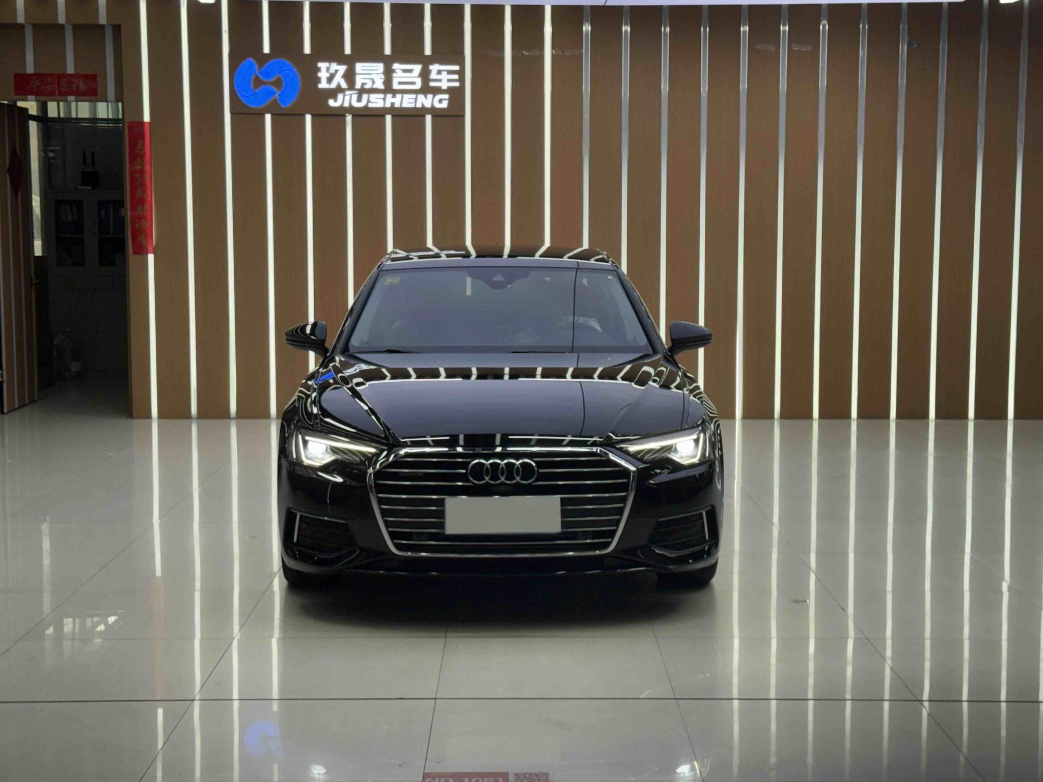 Audi Audi A6L
