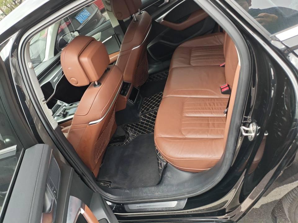 Audi Audi A6L