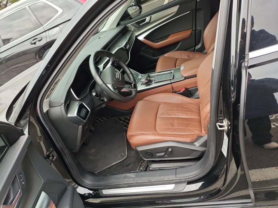 Audi Audi A6L