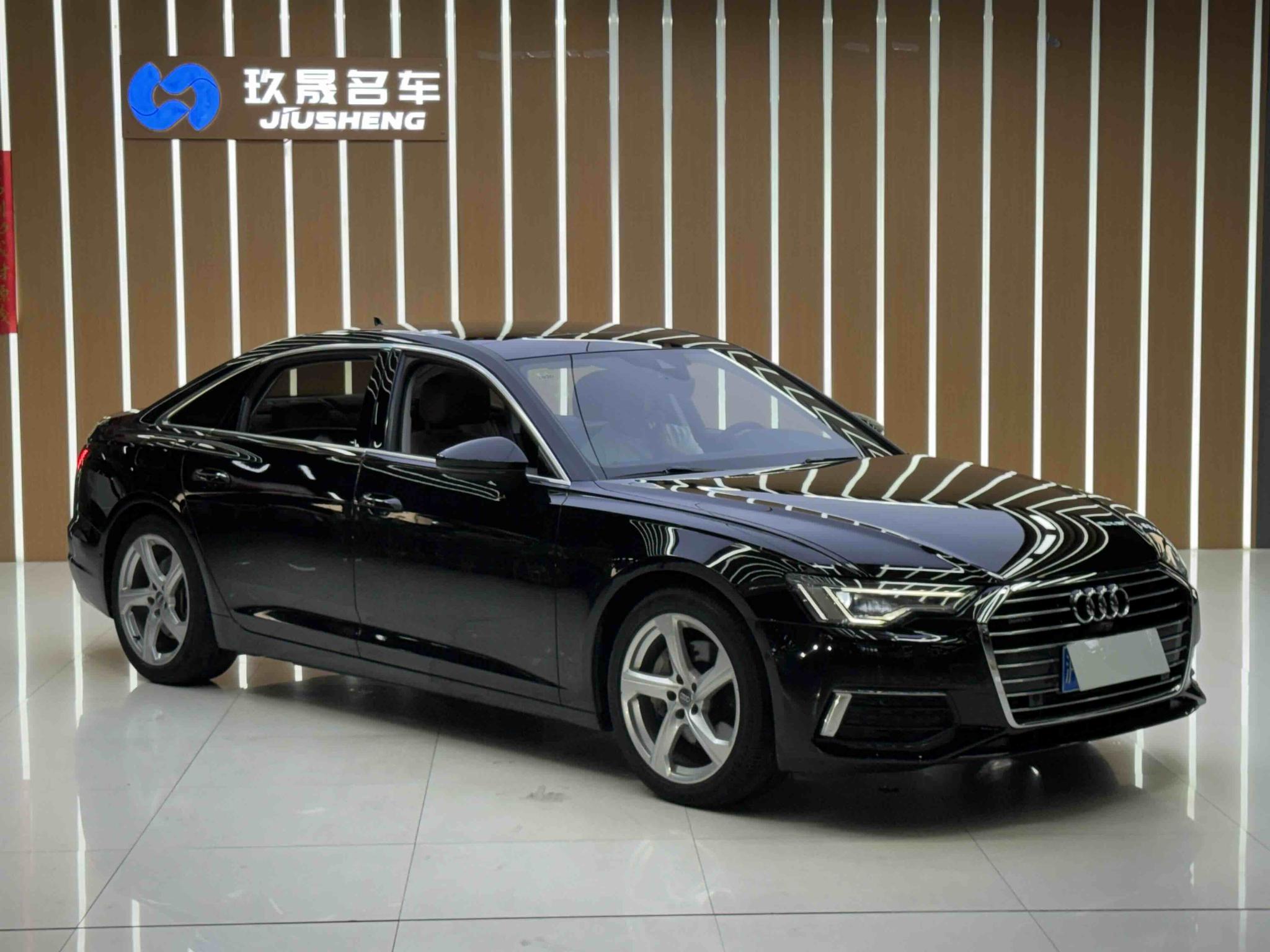 Audi Audi A6L