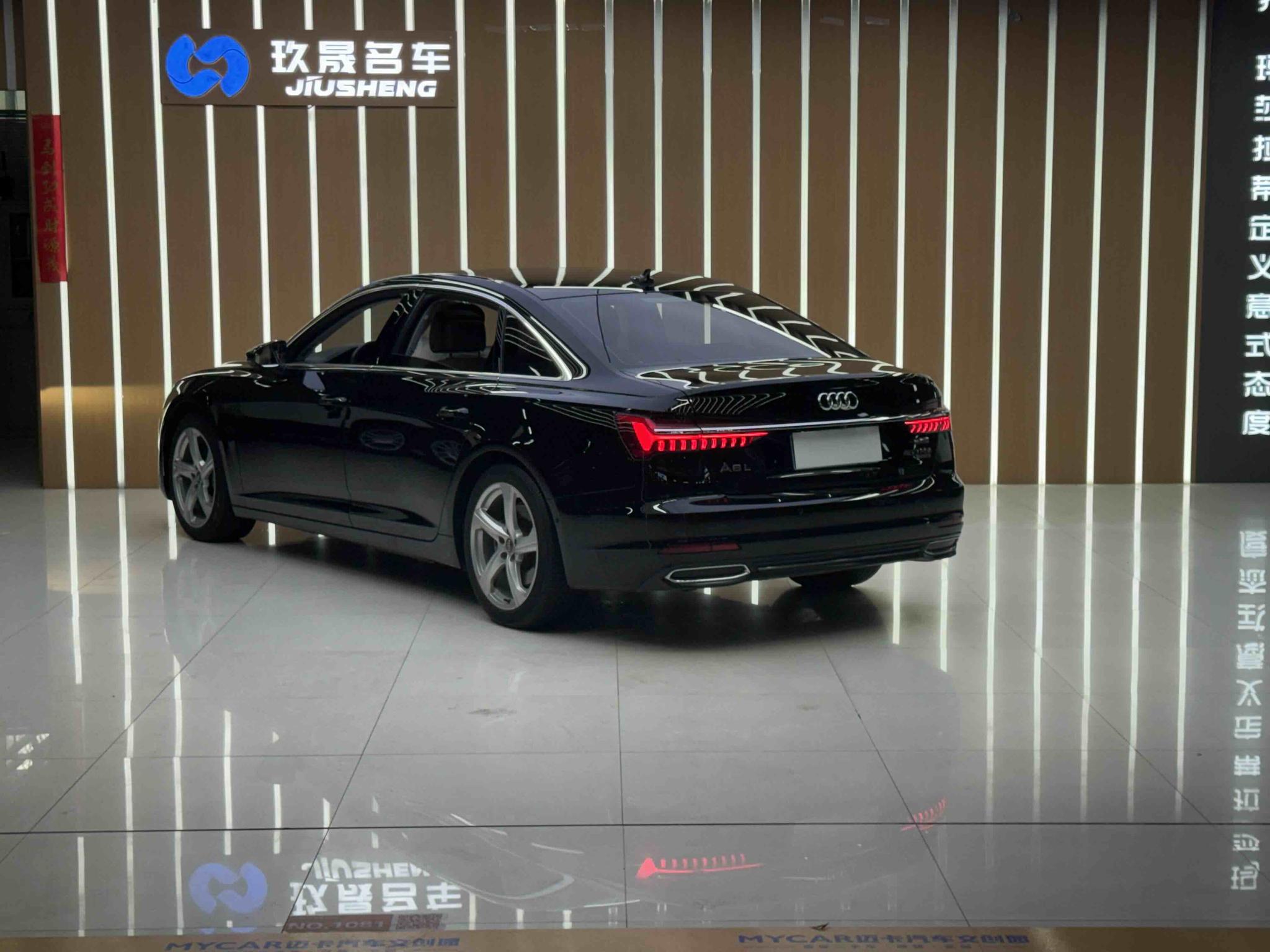Audi Audi A6L