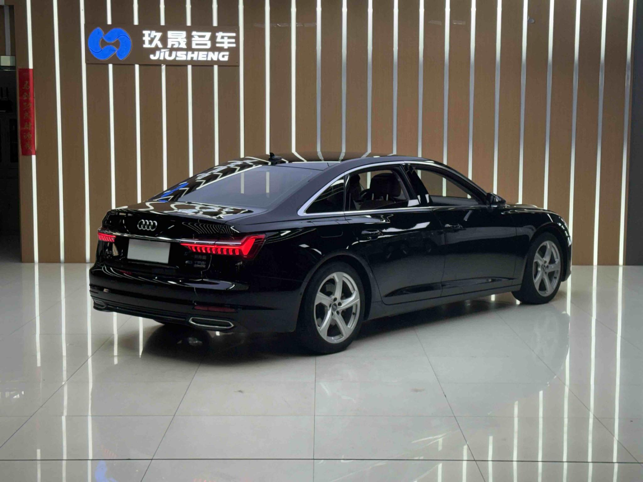 Audi Audi A6L