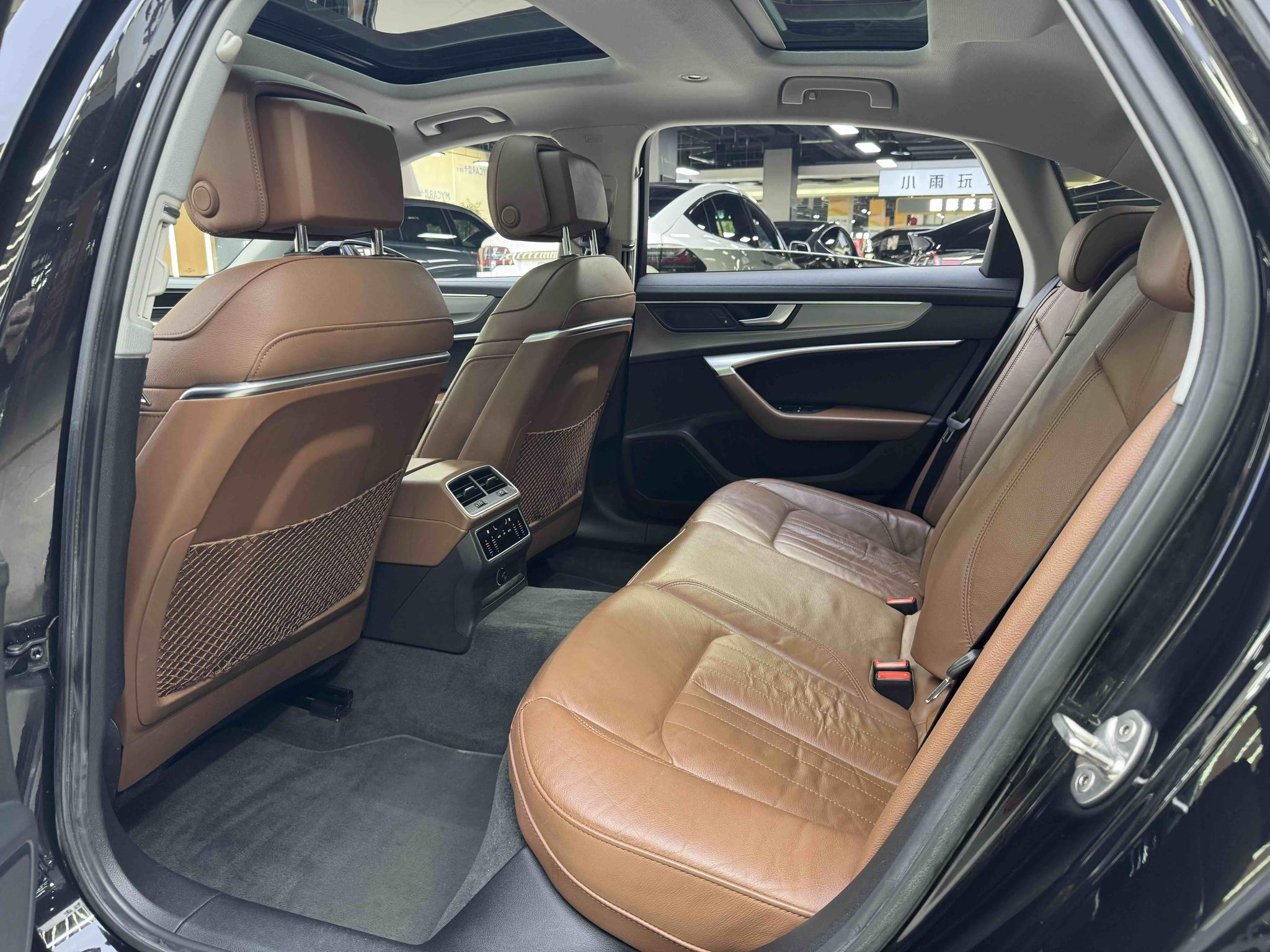 Audi Audi A6L